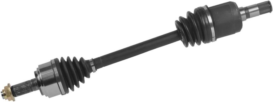 Front Left CV Axle - D-0133
