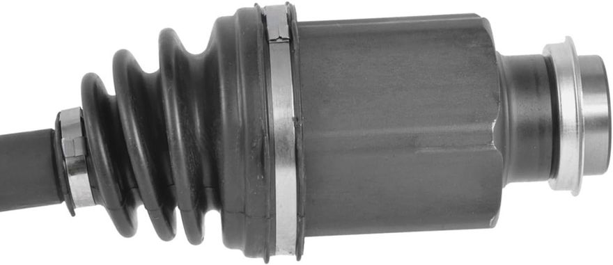 Front Right CV Axle - D-0134