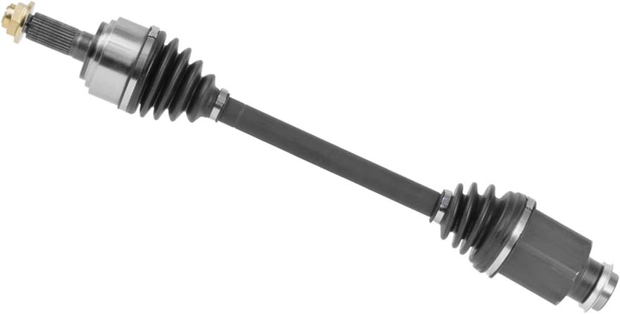 Front Right CV Axle - D-0134
