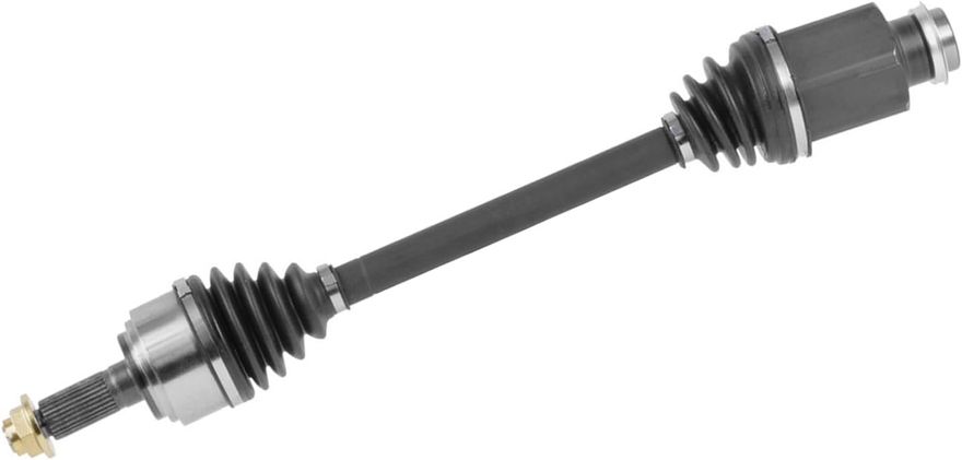 Front Right CV Axle - D-0134