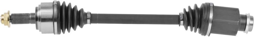 Front Right CV Axle - D-0134