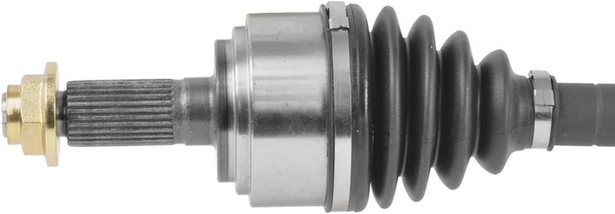 Front Right CV Axle - D-0134