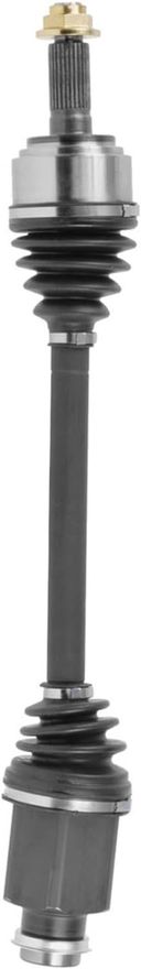 Front Right CV Axle - D-0134