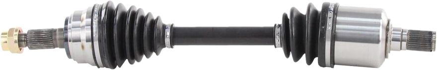 Front Left CV Axle - D-0135