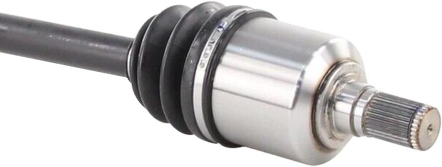 Front Left CV Axle - D-0135