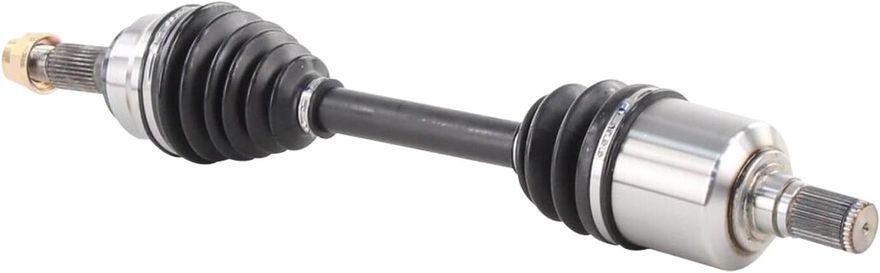 Front Left CV Axle - D-0135