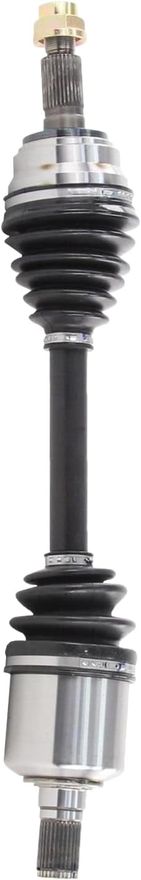 Front Left CV Axle - D-0135