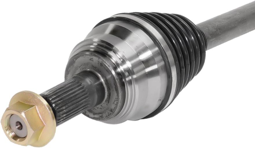 Front Right CV Axle - D-0136