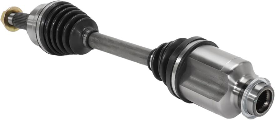 Front Right CV Axle - D-0136