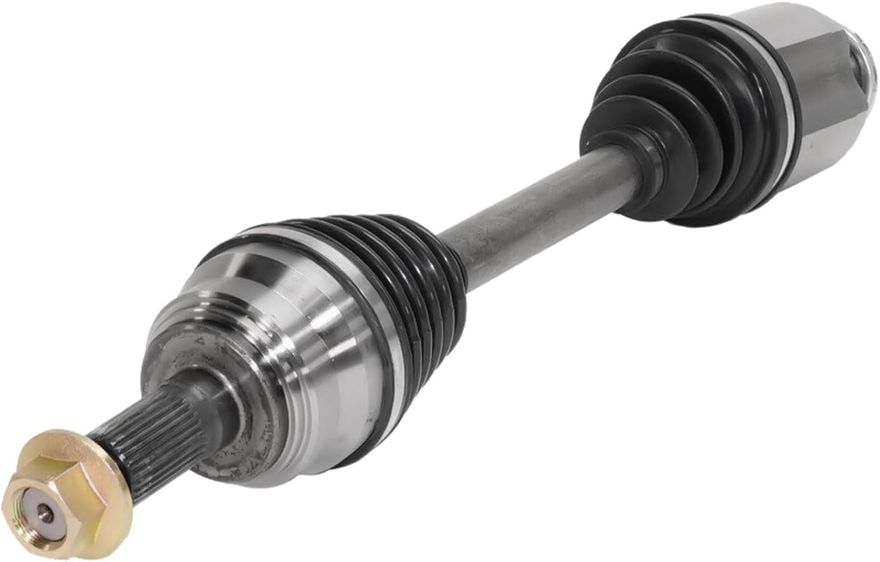 Front Right CV Axle - D-0136