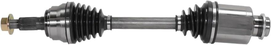 Front Right CV Axle - D-0136