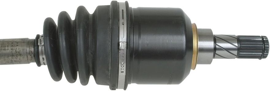 Front Right CV Axle - D-0137
