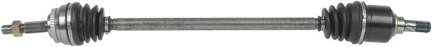 Front Right CV Axle - D-0137