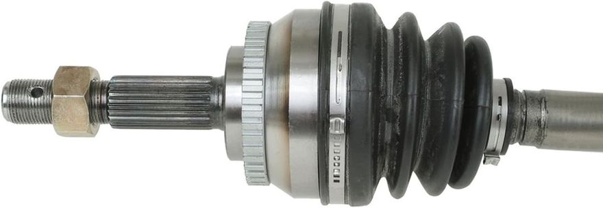 Front Right CV Axle - D-0137