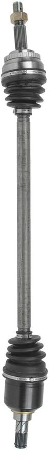 Front Right CV Axle - D-0137