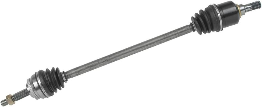 Front Right CV Axle - D-0137
