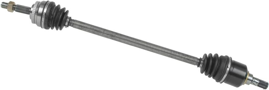 Front Right CV Axle - D-0137