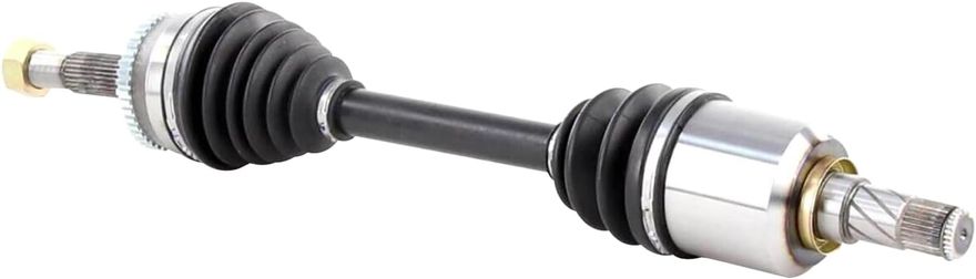 Front Left CV Axle - D-0138