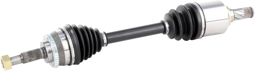 Front Left CV Axle - D-0138