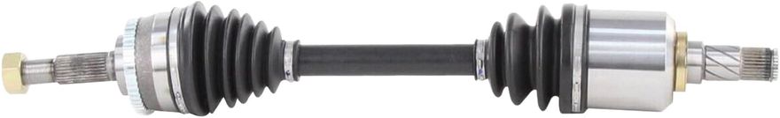 Front Left CV Axle - D-0138