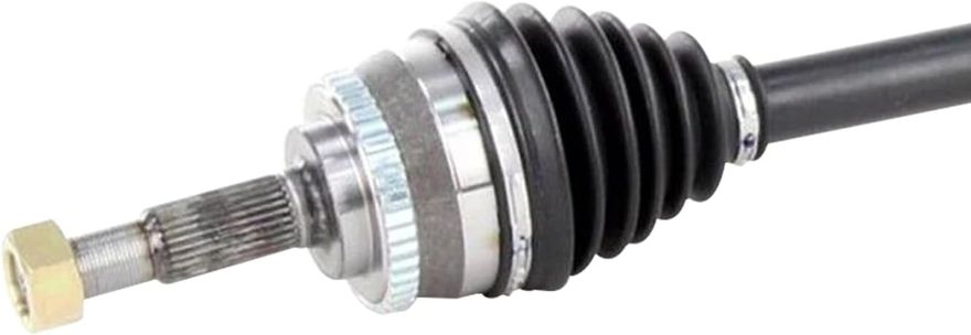 Front Left CV Axle - D-0138