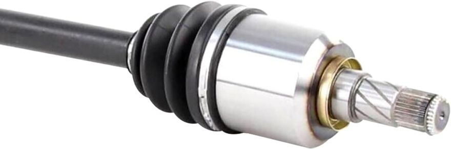 Front Left CV Axle - D-0138