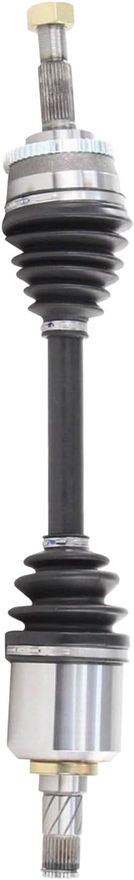 Front Left CV Axle - D-0138