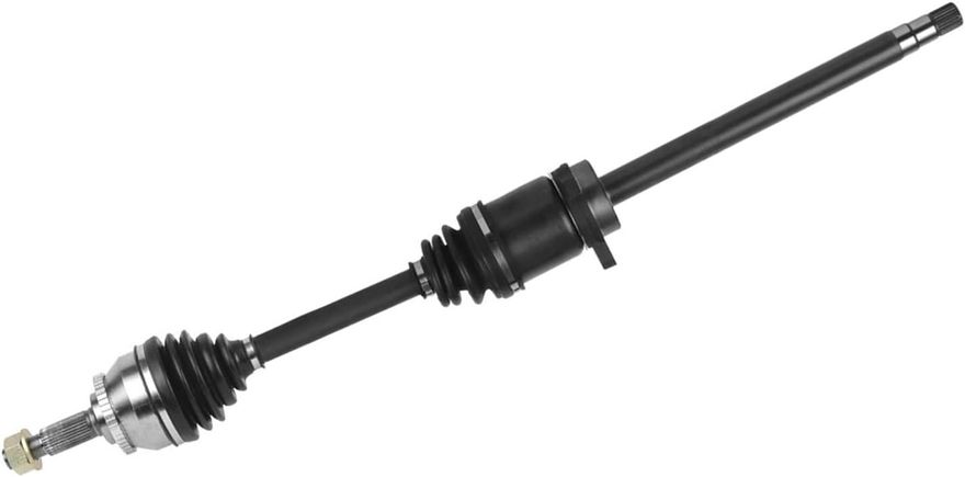 Front Right CV Axle - D-0139