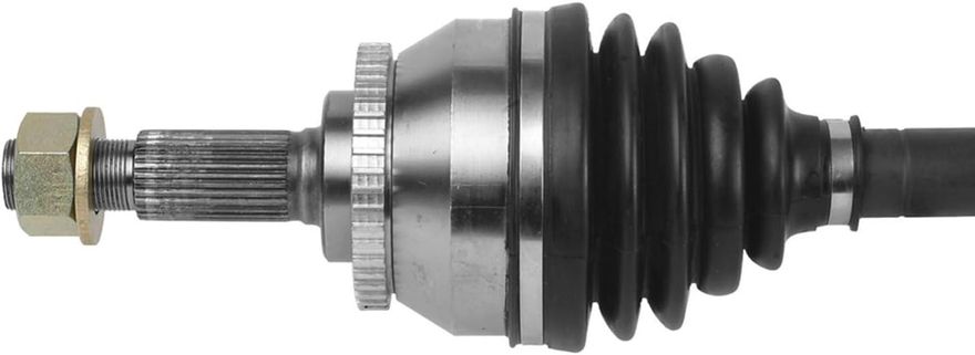 Front Right CV Axle - D-0139