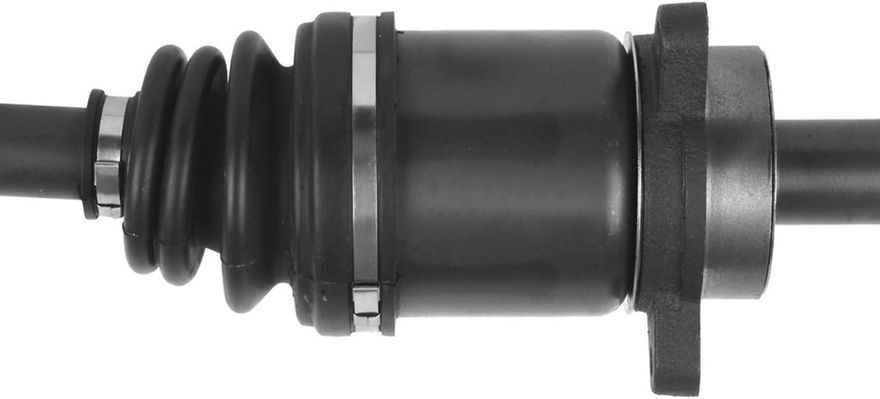 Front Right CV Axle - D-0139