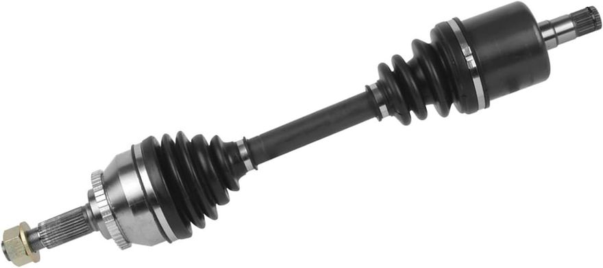 Front Left CV Axle - D-0140