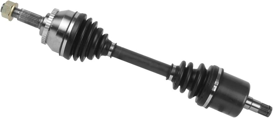 Front Left CV Axle - D-0140