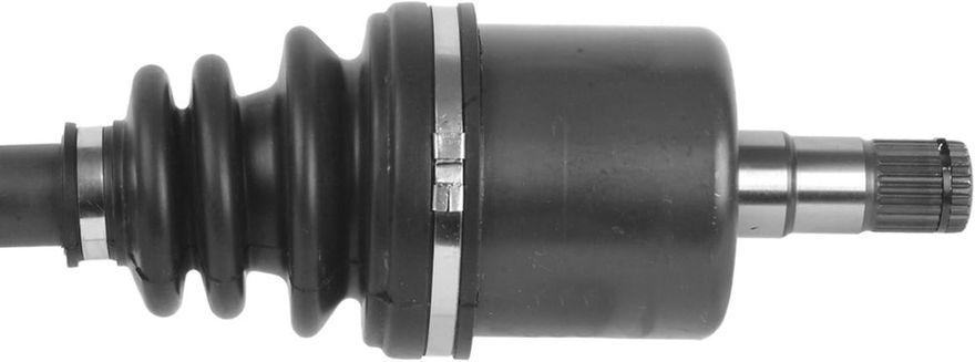 Front Left CV Axle - D-0140