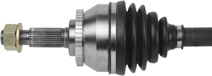 Front Left CV Axle - D-0140