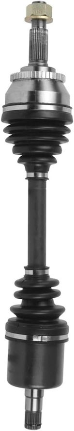 Front Left CV Axle - D-0140
