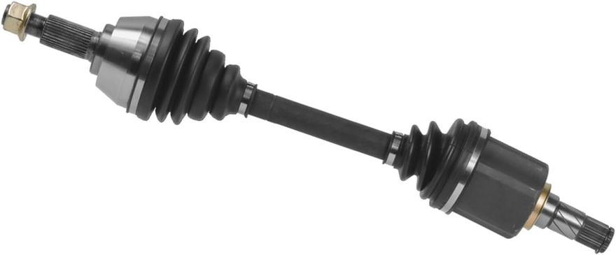 Front Left CV Axle - D-0141