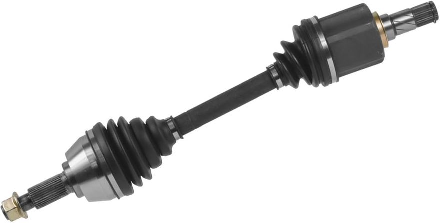 Front Left CV Axle - D-0141