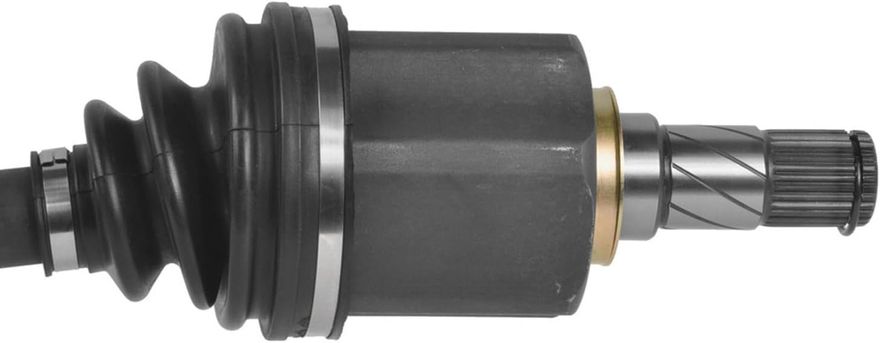 Front Left CV Axle - D-0141