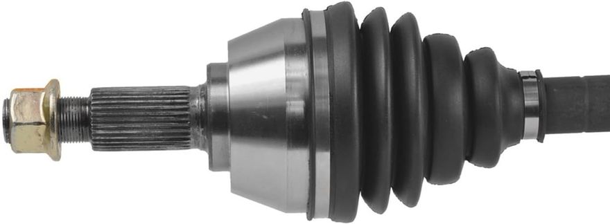 Front Left CV Axle - D-0141
