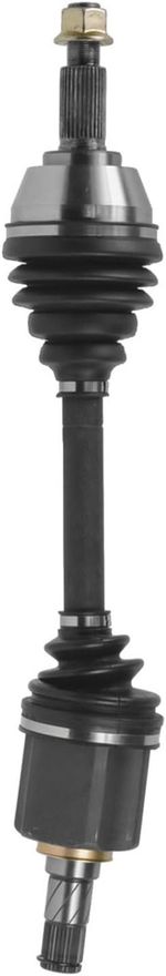 Front Left CV Axle - D-0141