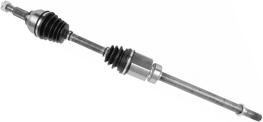 2021 Nissan Altima Front Passenger Side CV Axle (Brand New)