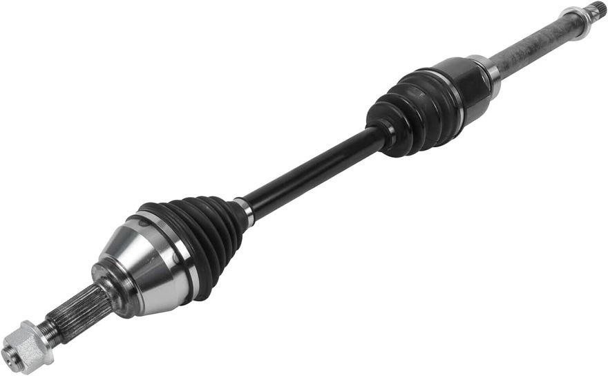 Front Right CV Axle - D-0149