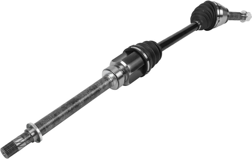 Front Right CV Axle - D-0149