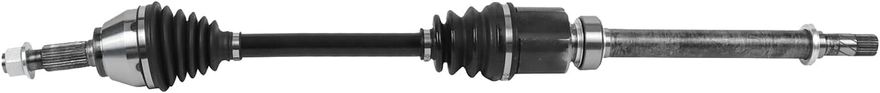 Front Right CV Axle - D-0149