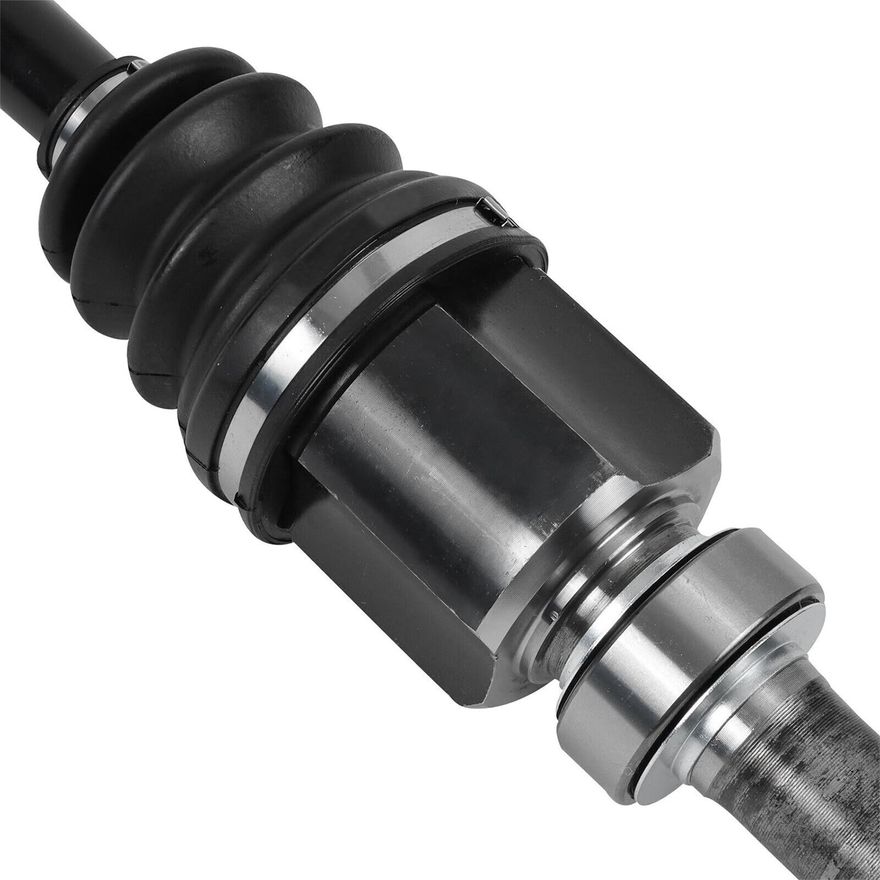 Front Right CV Axle - D-0149