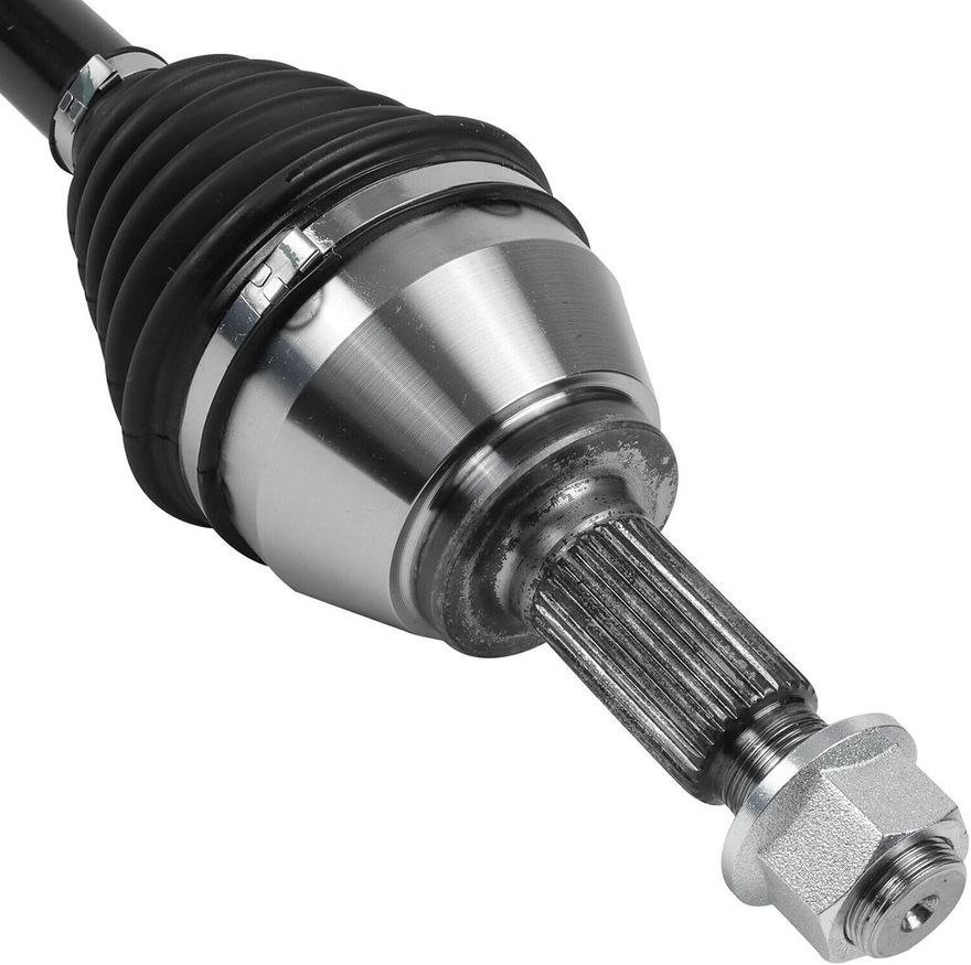 Front Right CV Axle - D-0149