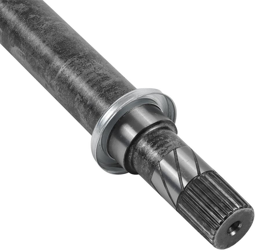 Front Right CV Axle - D-0149
