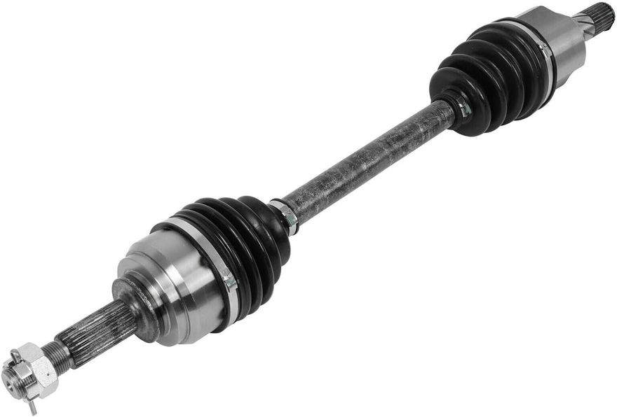 Front Left CV Axle - D-0151