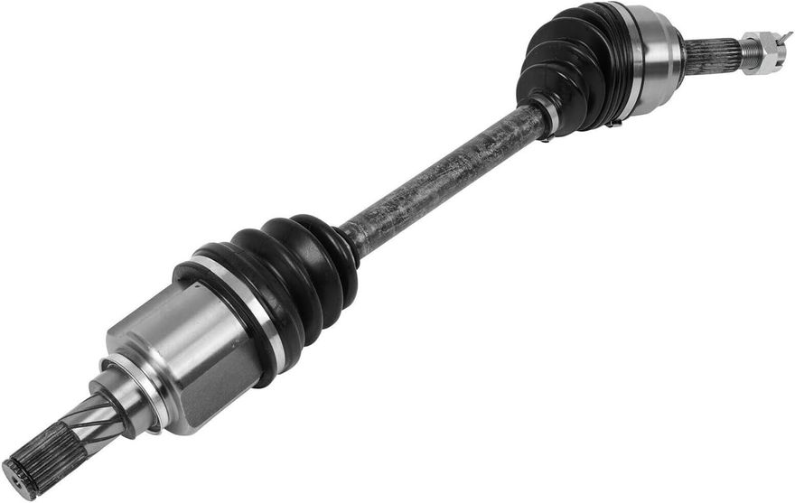 Front Left CV Axle - D-0151