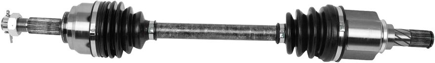 Front Left CV Axle - D-0151